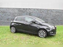 Renault Zoe - R135 Intens 52 kWh (ex Accu) Navigatie