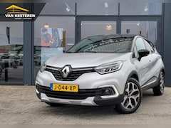 Renault Captur - TCe 150pk EDC GPF Intens / Trekhaak