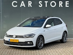 Volkswagen Polo - 1.0 TSI Highline R LINE/DSG/DIGITAL DASH/PANO