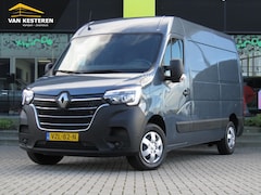 Renault Master - GB 2.3 150pk Automaat L2H2 T35 Work Edition / Camera/ Navi / Laadruimte bekleed / NL-Auto