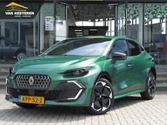Renault Clio - Hybrid 160pk Aut Techno / Navigatie / 360 Camera / Pack 18'' Velgen