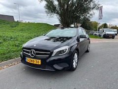 Mercedes-Benz A-klasse - 180 Ambition | Navi | PDC |Cruise Control | Tel