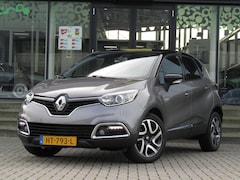Renault Captur - 0.9 TCe Dynamique