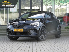 Renault Captur - E-Tech Hybrid 145pk Aut Rive Gauche / Trekhaak / 360 Camera / 1e eigenaar / Compleet deale