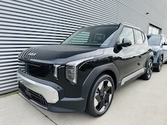 Kia EV2 - Plus 61 kWh Rijklaar incl. Metallic lak | VoorraadVoordeelAuto | Ruim €2350, - voordeel in