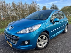 Peugeot 207 - 1.4 VTi Blue Lease Executive