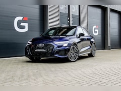 Audi S3 - Limousine 2.0 TFSI quattro | Edition One | Pano | Carbon | HUD | Matrix | B&O | Sportstoel