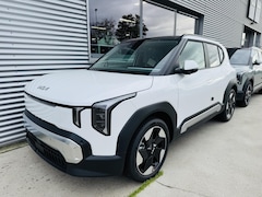Kia EV2 - Plus Advanced 42.2 kWh Rijklaar incl. Metallic lak | VoorraadVoordeelAuto | Ruim €2850,