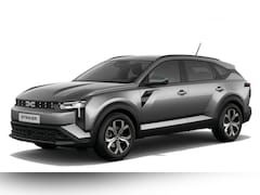 Dacia Striker - Hybrid 155 Expression | Nu nieuw te bestellen | 3 jaar garantie tot 60.000km | Financier v