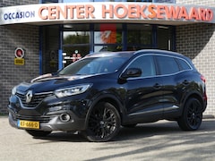 Renault Kadjar - 1.2 TCe Bose | Stoel + voorruitverwaming | Camera | Panoramadak |