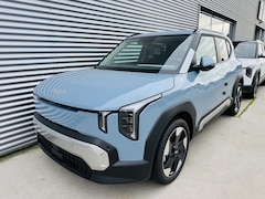 Kia EV2 - Plus 61 kWh Rijklaar incl. Pastel lak | VoorraadVoordeelAuto | Ruim €2350, - voordeel incl