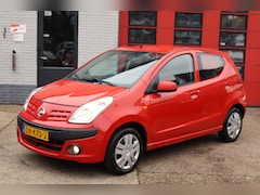 Nissan Pixo - 1.0 Acenta , % Deurs , Airco , Elek Pakket