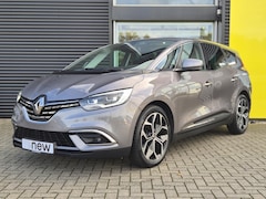 Renault Grand Scénic - 1.3 TCe 140 Techno 7pers. Camera, Blind Spot detectie, Navigatie, All Season banden