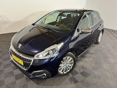 Peugeot 208 - 1.2 PureTech Blue Lease Executive
