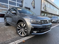 Volkswagen Tiguan Allspace - 2.0 TSI 4Motion 220PK R-Line 7p