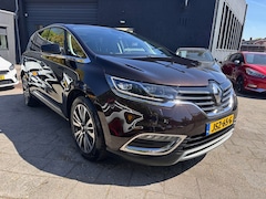 Renault Espace - 1.6 dCi Initiale Paris|7-pers|Panoramadak|Bose|4Control