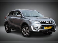 Suzuki Vitara - 1.4 Boosterjet Select Hybrid | Trekhaak | 1.500kg trekgewicht |