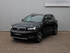 Volvo XC40 - 1.5 T3 Inscription Semi-elektrische trekhaak | Cruisecontrol | Verwarmbare voorstoelen | V
