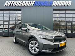 Skoda Enyaq iV - 80 NL.Auto/Warmtepomp/Full Led/Camera/Stoelverw./Half-Leder/Carplay/1Ste Eigenaar/Dealer o