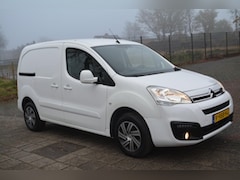 Citroën Berlingo - 1.6 BlueHDI 75 Business Economy