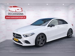Mercedes-Benz A-klasse - 180 Business Solution AMG. Word mee gereden Bellen voor afspraak