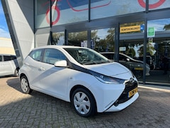 Toyota Aygo - 1.0 VVT-i x-play