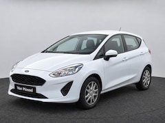 Ford Fiesta - 1.0 EcoBoost Connected Automaat | Airco | Apple CarPlay/Android Auto | Cruise control