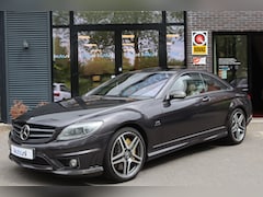 Mercedes-Benz CL-klasse - AMG 65 Designo/Nachtzicht/HK/Camera/Schuifdak/ACC/20"
