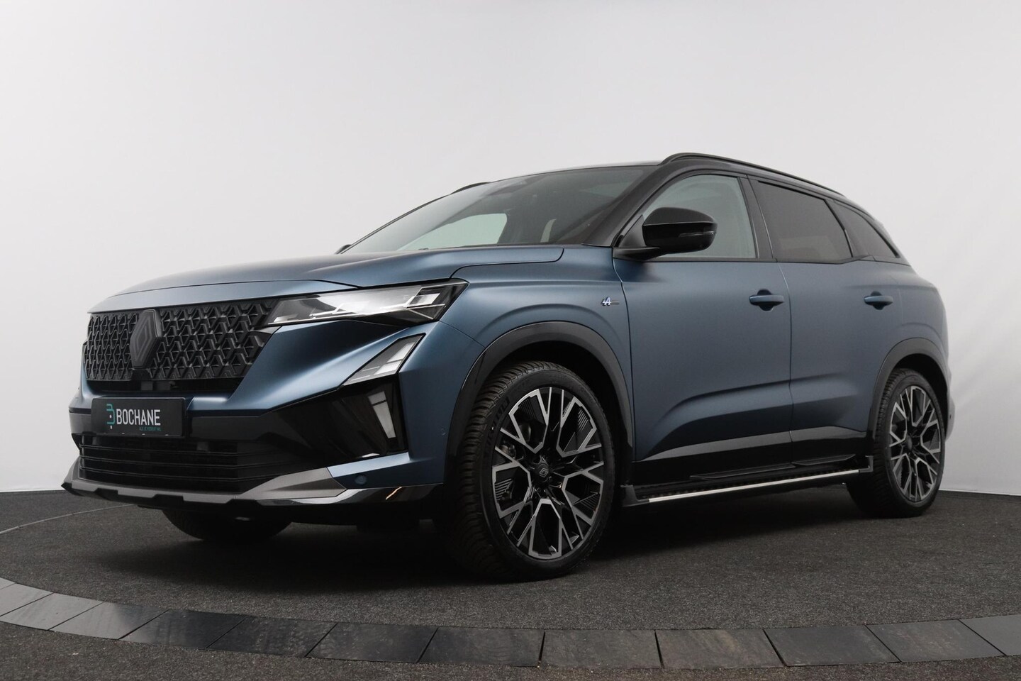 Renault Austral - 1.2 E-Tech full hybrid 200 esprit Alpine | DEMO | Pack Light & Sound | Pack Privilége | Pa - AutoWereld.nl