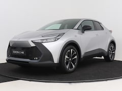 Toyota C-HR - 1.8 Hybrid 140 Dynamic | Direct uit voorraad leverbaar met 2000 euro inruilpremie |