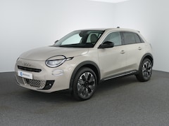 Fiat 600 - La Prima | 10, 25" touchscreen radio met Bluetooth, DAB & USB | 18" lichtmetalen velgen Di