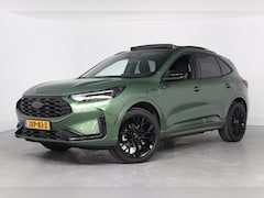 Ford Kuga - Plug-In Hybrid ST-Line Black Pack | Trekhaak Elek. Wegklapbaar | Elek. Panoramadak | Winte