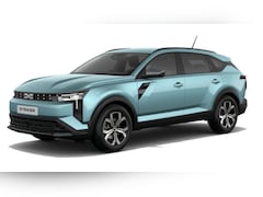 Dacia Striker - Hybrid 155 Expression | Nu nieuw te bestellen | 3 jaar garantie tot 60.000km | Financier v