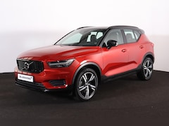 Volvo XC40 - T4 R-Design - IntelliSafe Assist & Surround - Harman/Kardon audio - Parkeercamera achter