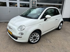 Fiat 500 - 1.2 Lounge PANO|PDC|AIRCO