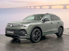 Volkswagen Tiguan - R-Line Edition 1.5 eHybrid 150 kW / 204 PK SUV 6 v