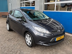 Ford Fiesta - 1.25 Limited