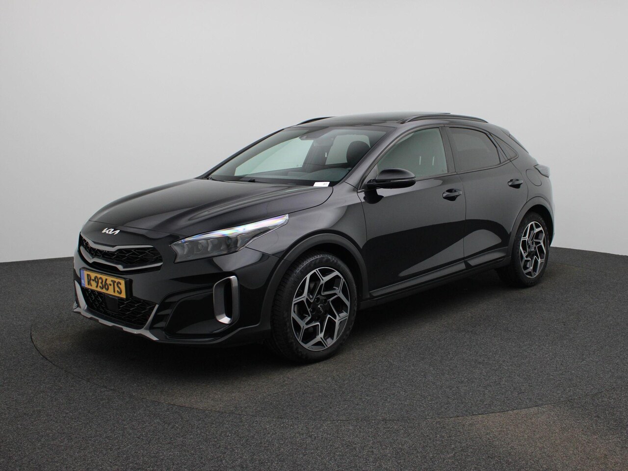 Kia XCeed - 1.5 T-GDi GT-Line | Apple Carplay / Android Auto | Panoramadak | Achteruitrijcamera | Stoe - AutoWereld.nl