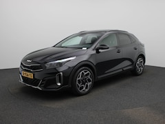 Kia XCeed - 1.5 T-GDi GT-Line | Apple Carplay / Android Auto | Panoramadak | Achteruitrijcamera | Stoe