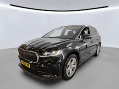 Skoda Enyaq iV - 80 204pk | Camera | Stoelverwarming | Keyless | Navigatie