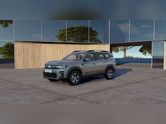 Dacia Bigster - 1.8 Hybrid 155 Expression Voorraad model nu met € 4000, - Zeeuw en Zeeuw korting