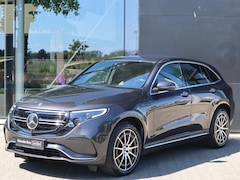Mercedes-Benz EQC - 400 4MATIC Business Solution AMG 80 kWh l Trekhaak l Keyless l Stoelverwarming