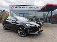 CUPRA Leon Sportstourer - 1.4 e-Hybrid Business|Rijklaar prijs|Elek. Trekhaak|Camera|Elek. klep|CarPlay|ACC|Sfeer|