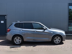 BMW X3 - XDrive35i High Executive
