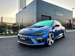 Volkswagen Scirocco - 2.0 TSI (R) Highline Plus |DSG |300PK |