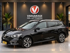 Renault Mégane - 1.3 Energy TCe 115pk Limited
