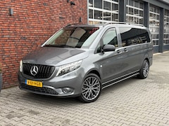 Mercedes-Benz Vito - 119 CDI Extra Lang L3 DC Comfort BTW 2500Kg Trek. Automaat StandKach/AchteruitrijCam./Trek