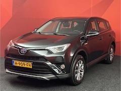 Toyota RAV4 - 2.5 Hybrid Dynamic | Navigatie | Climate Control | Trekhaak | Camera | APK 12-01-2027 |