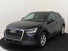 Audi Q2 - 35 TFSI S tronic 150pk Pro Line