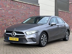 Mercedes-Benz A-klasse - 180 Business Solution Automaat*Camera*Navigatie*Cruise*NAP*Clima*LM velgen*Parkeersensoren